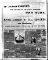 Evening Herald (Dublin) Saturday 03 August 1901 Page 2