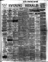 Evening Herald (Dublin) Friday 23 August 1901 Page 1
