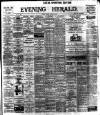 Evening Herald (Dublin) Friday 30 August 1901 Page 1