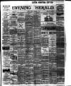 Evening Herald (Dublin) Tuesday 03 September 1901 Page 1