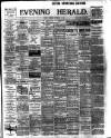 Evening Herald (Dublin) Thursday 05 September 1901 Page 1