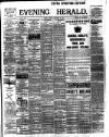 Evening Herald (Dublin) Tuesday 10 September 1901 Page 1