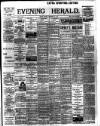 Evening Herald (Dublin) Monday 16 September 1901 Page 1