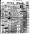 Evening Herald (Dublin) Wednesday 18 September 1901 Page 1