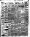 Evening Herald (Dublin) Monday 23 September 1901 Page 1