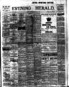 Evening Herald (Dublin) Tuesday 24 September 1901 Page 1