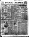 Evening Herald (Dublin) Monday 30 September 1901 Page 1