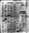 Evening Herald (Dublin) Wednesday 02 October 1901 Page 1