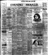Evening Herald (Dublin) Friday 01 November 1901 Page 1