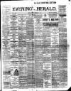 Evening Herald (Dublin) Monday 18 November 1901 Page 1