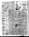 Evening Herald (Dublin) Monday 18 November 1901 Page 2