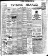 Evening Herald (Dublin) Tuesday 03 December 1901 Page 1