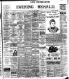 Evening Herald (Dublin) Wednesday 04 December 1901 Page 1