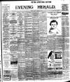 Evening Herald (Dublin) Friday 06 December 1901 Page 1