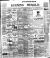 Evening Herald (Dublin) Tuesday 10 December 1901 Page 1