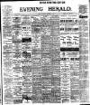 Evening Herald (Dublin) Thursday 12 December 1901 Page 1