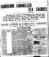 Evening Herald (Dublin) Thursday 12 December 1901 Page 4