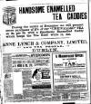 Evening Herald (Dublin) Friday 13 December 1901 Page 4