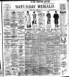 Evening Herald (Dublin) Saturday 14 December 1901 Page 1