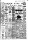 Evening Herald (Dublin) Wednesday 18 December 1901 Page 1