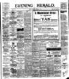 Evening Herald (Dublin) Thursday 19 December 1901 Page 1