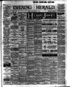 Evening Herald (Dublin) Friday 03 January 1902 Page 1
