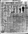 Evening Herald (Dublin) Saturday 04 January 1902 Page 1