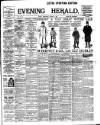 Evening Herald (Dublin) Wednesday 08 January 1902 Page 1