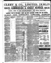 Evening Herald (Dublin) Thursday 09 January 1902 Page 4