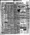 Evening Herald (Dublin) Friday 10 January 1902 Page 1