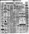 Evening Herald (Dublin) Thursday 23 January 1902 Page 1