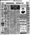 Evening Herald (Dublin) Friday 24 January 1902 Page 1
