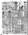 Evening Herald (Dublin) Saturday 25 January 1902 Page 4