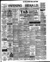 Evening Herald (Dublin) Monday 27 January 1902 Page 1