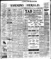 Evening Herald (Dublin) Thursday 30 January 1902 Page 1