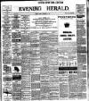 Evening Herald (Dublin) Tuesday 11 February 1902 Page 1