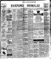 Evening Herald (Dublin) Tuesday 18 February 1902 Page 1