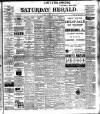 Evening Herald (Dublin) Saturday 01 March 1902 Page 1
