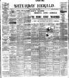 Evening Herald (Dublin) Saturday 15 March 1902 Page 1