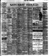 Evening Herald (Dublin) Saturday 22 March 1902 Page 1