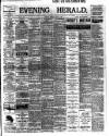 Evening Herald (Dublin) Tuesday 01 April 1902 Page 1
