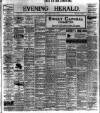 Evening Herald (Dublin) Tuesday 22 April 1902 Page 1