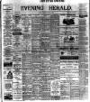 Evening Herald (Dublin) Wednesday 23 April 1902 Page 1