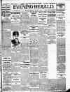 Evening Herald (Dublin) Wednesday 09 January 1907 Page 1