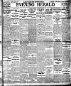 Evening Herald (Dublin) Friday 11 January 1907 Page 1