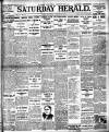 Evening Herald (Dublin) Saturday 19 January 1907 Page 1