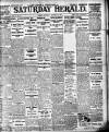 Evening Herald (Dublin) Saturday 26 January 1907 Page 1