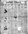 Evening Herald (Dublin) Thursday 07 February 1907 Page 1