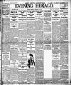 Evening Herald (Dublin) Friday 08 February 1907 Page 1
