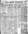 Evening Herald (Dublin) Saturday 23 February 1907 Page 1